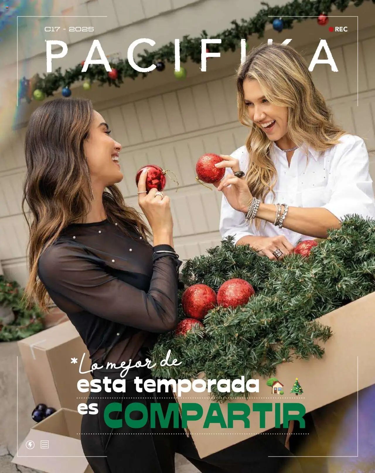 Pacifika Catálogo: 25/09/2025 - 31/12/2025 > Últimas Ofertas pagina numero 1