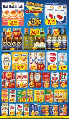 Pré-Visualização do folheto "Encarte" da loja Supermercados Guanabara válido a partir de 11/12/2025 | Página: 3