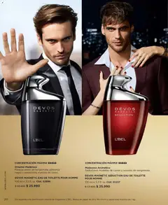 Folleto de la tienda L'Bel válido desde el 30.11.2025 | Página: 20