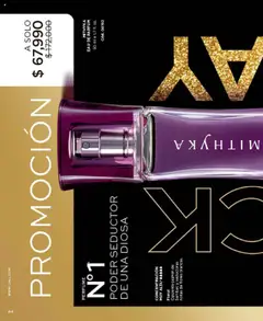  Vista previa del prospecto C16/2025 del almacen L'Bel válida del 24/09/2025 al | Página : 84