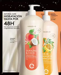 Vista previa de Campaña 18 de la tienda Ésika válido desde 14/11/2025 | Página: 134