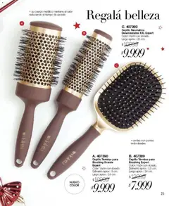 Vista previa del folleto de la tienda Violetta válido desde el 30/10/2025 | Página: 25