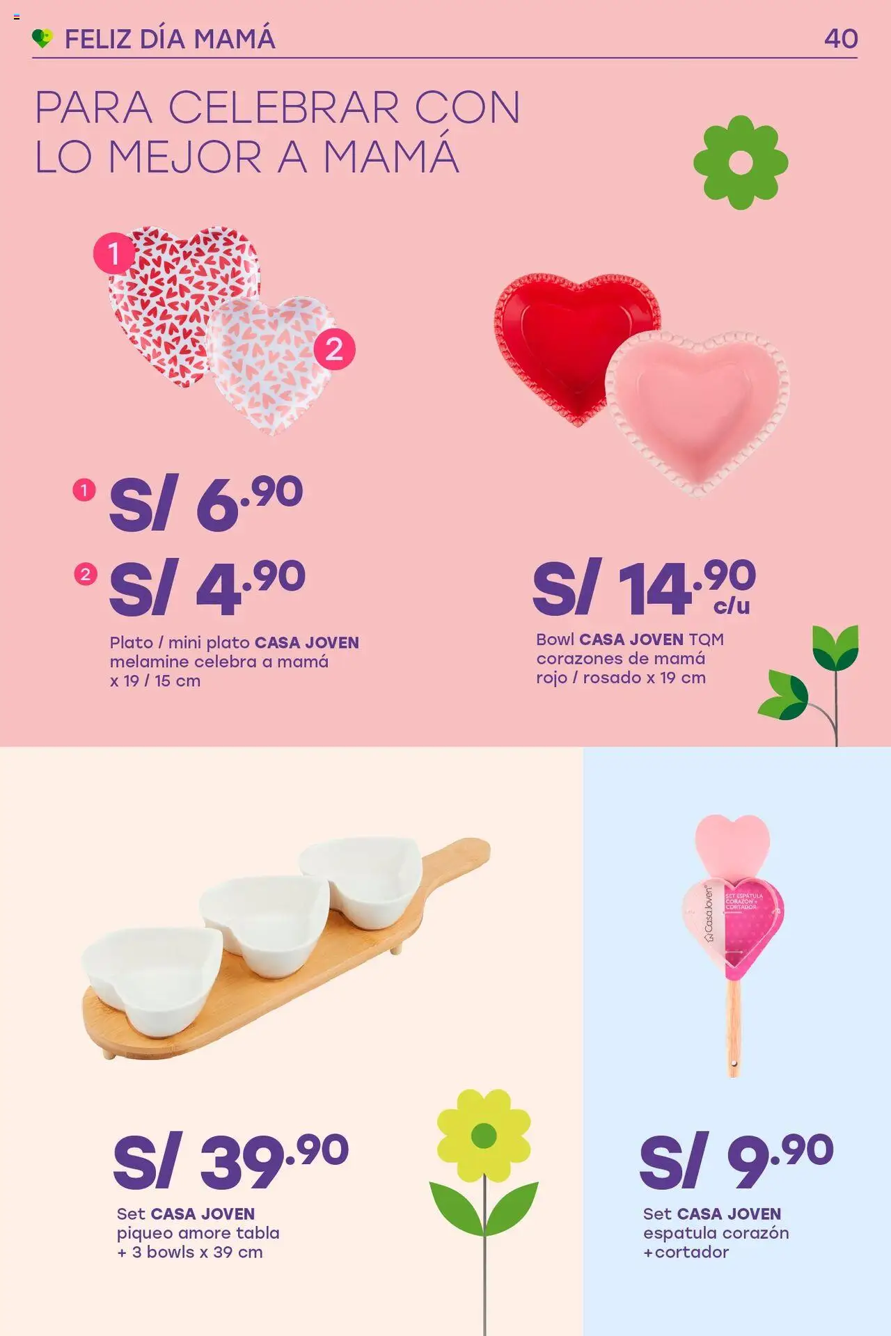 Tottus Catálogo (desde jueves 08/05/2025) - ofertas de hoy - número de página 67