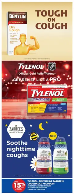 Preview of leaflet Black Friday from shop Real Canadian Superstore is valid from Oct 30, 2025 | Page: 38