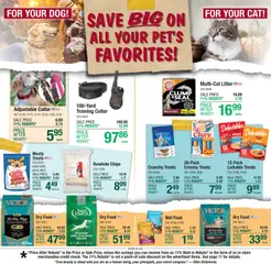 Ad Preview of Menards Weekly Ad from 10/29/2025 | Page: 19