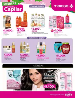 Folleto de la tienda Maicao válido desde el 01.12.2025 | Página: 5