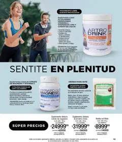 Vista previa del folleto de la tienda Millanel válido desde el 08/12/2025 | Página: 187