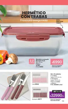 Vista previa del folleto de la tienda Gigot válido desde el 01/01/2026 | Página: 139