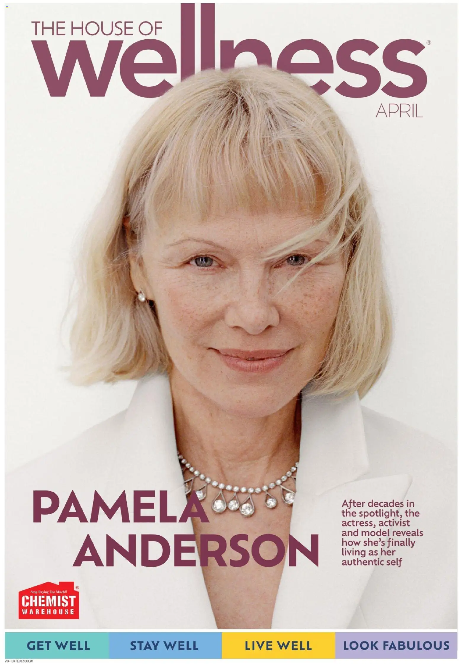 Preview of catalogue Chemist Warehouse catalogue from shop Chemist Warehouse valid 09/04/2026