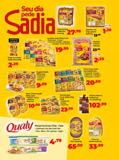 Pré-Visualização do folheto "Ofertas de Natal" da loja Big Compra válido a partir de 05/12/2025 | Página: 6