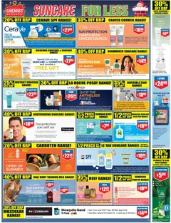 Preview of catalogue Catalogue from shop Chemist Warehouse valid 30/10/2025 | Page: 31