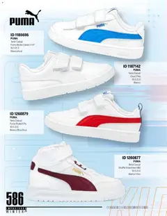 Vista previa las ofertas de la tienda Price Shoes - Catálogo Importados Winter 2025 desde el 11/11/2025 | Página: 586