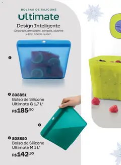 Pré-Visualização do folheto "Black Friday" da loja Tupperware válido a partir de 01/11/2025 | Página: 66