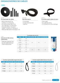 Vista previa las ofertas de la tienda Steren - Catálogo desde el 01/01/2025 | Página: 399