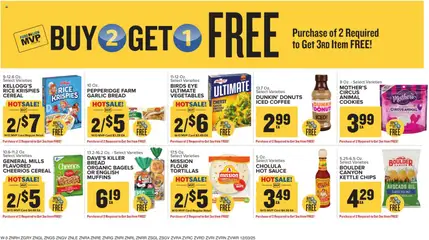 Ad Preview of Food Lion Weekly Ad from 12/03/2025 | Page: 11