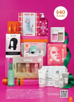 Ad Preview of Ulta Beauty Black Friday from 11/23/2025 | Page: 15