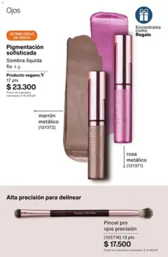 Vista previa del folleto de la tienda Natura válido desde el 04/12/2025 | Página: 118