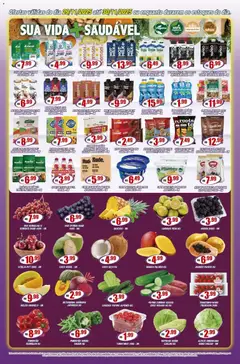 Pré-Visualização do folheto "Ofertas da semana" da loja Violeta Supermercados válido a partir de 29/11/2025 | Página: 4