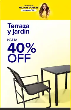 Folleto de la tienda Mercado Libre válido desde el 23.01.2026 