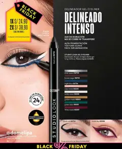 Vista previa de Campaña 16 de la tienda CyZone válido desde 03/10/2025 | Página : 18