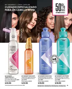 Vista previa de Campaña 1 de la tienda CyZone válido desde 18/12/2025 | Página: 61