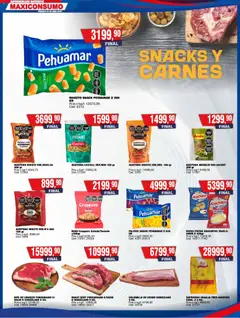 Vista previa del folleto de la tienda Musimundo válido desde el 27/10/2025 | Página: 14