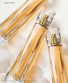 Vista previa de Campaña 1 de la tienda Ésika válido desde 18/12/2025 | Página: 30