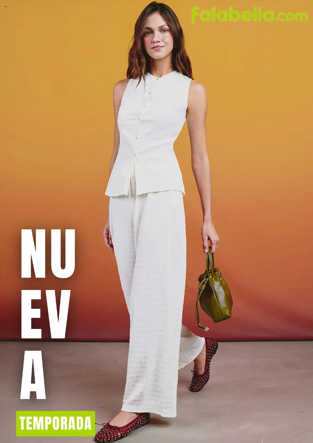 Falabella Catálogo: desde martes 01/07/2025 > Últimas Ofertas pagina numero 1