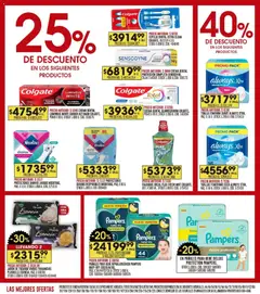 Vista previa del folleto de la tienda Coto válido desde el 10/11/2025 | Página: 18