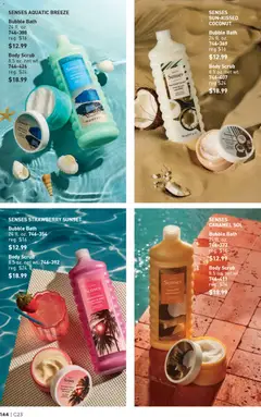 Ad Preview of Avon Brochure from 11/05/2025 | Page: 144