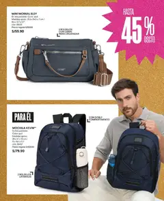 Vista previa de Campaña 18 de la tienda CyZone válido desde 14/11/2025 | Página: 29