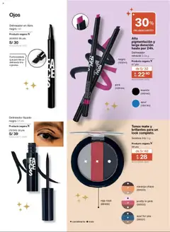 Vista previa de Ciclo 17 de la tienda Natura válido desde 03/10/2025 | Página : 105