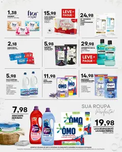 Pré-Visualização do folheto "Ofertas Semanal" da loja Mercadão Atacadista válido a partir de 25/11/2025 | Página: 11