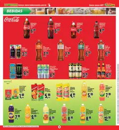Pré-Visualização do folheto "Encarte" da loja RedEconomia válido a partir de 19/11/2025 | Página: 16