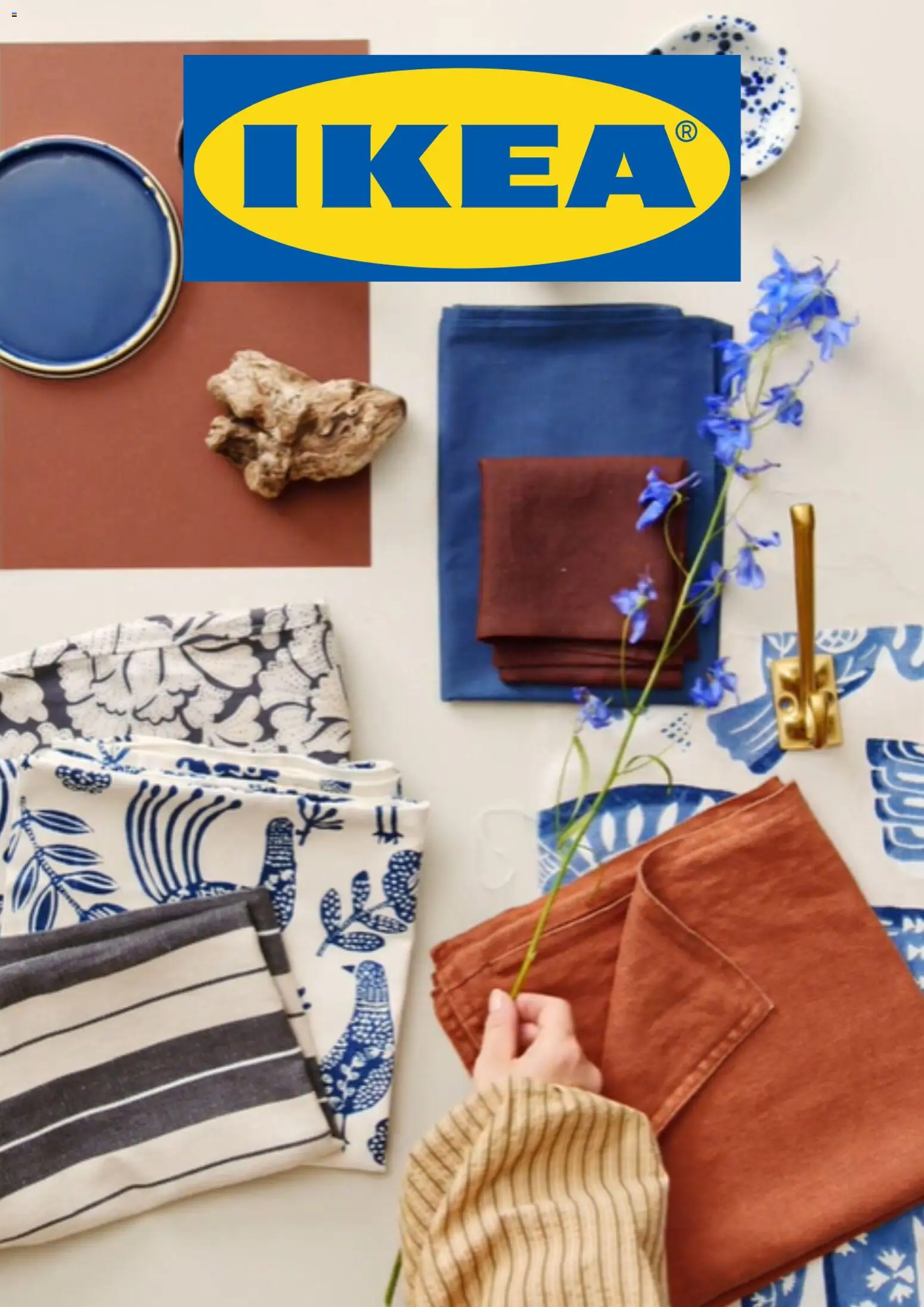 {StrartDate}까지 이케아 쇼핑몰에서 전단 현재 전단지 미리 보기