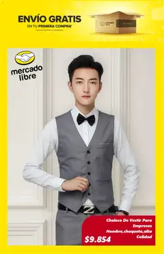 Folleto de la tienda Mercado Libre válido desde el 30.10.2025 | Página: 4