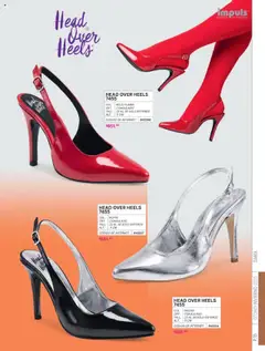 Vista previa las ofertas de la tienda Impuls - Catálogo Dama Otoño-Invierno 2025 desde el 07/07/2025 | Página: 17