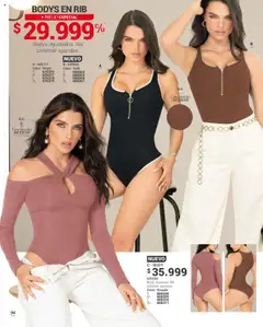  Vista previa del prospecto Carmel C17 2025 del almacen Carmel válida del 25/09/2025 al 31/12/2025 | Página : 96