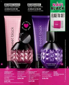 Vista previa de Black Friday de la tienda CyZone válido desde 24/10/2025 | Página : 7