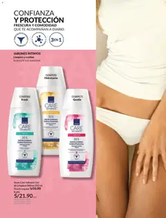 Vista previa de Ciclo 18 de la tienda Avon válido desde 15/11/2025 | Página : 176