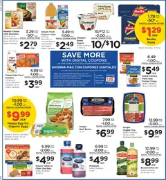 Ad Preview of Ralphs Weekly Ad from 10/29/2025 | Page: 5