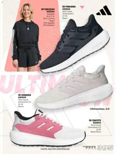 Vista previa las ofertas de la tienda Price Shoes - Catálogo Fall Importados desde el 18/08/2025 | Página: 395