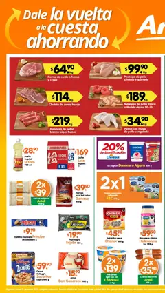 Vista previa las ofertas de la tienda Arteli - Folleto desde el 10/01/2026 