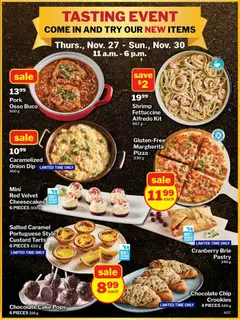 Preview of leaflet Black Friday from shop M&M Food Market is valid from Nov 27, 2025 | Page: 5