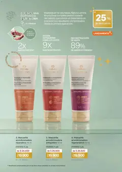  Vista previa del prospecto Catálogo C16/2025 del almacen Natura válida del 13/11/2025 al 31/12/2025 | Página: 153