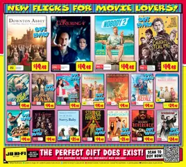 Preview of catalogue Catalogue from shop JB Hi-Fi valid 04/12/2025 | Page: 40