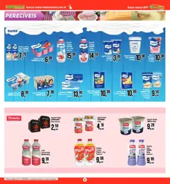 Pré-Visualização do folheto "Encarte" da loja Princesa válido a partir de 15/10/2025 | Página: 5