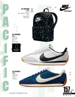 Vista previa las ofertas de la tienda Price Shoes - Catálogo Importados Winter 2025 desde el 11/11/2025 | Página: 157