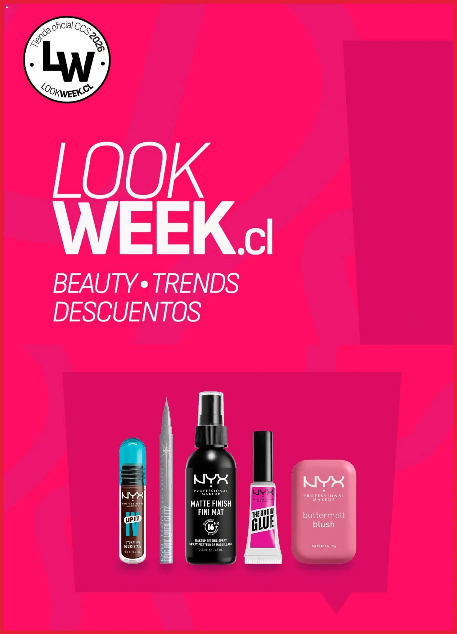 Folleto de la tienda Preunic válido desde el 11.04.2026 