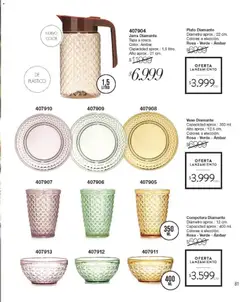 Vista previa del folleto de la tienda Violetta válido desde el 01/12/2025 | Página: 81